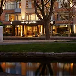 Hotel Mespil Dublin