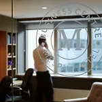 Mespil Hotel