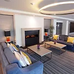 Hotel Mespil 4*