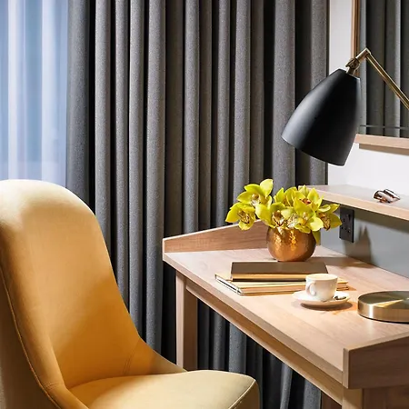 Mespil Hotel Dublín