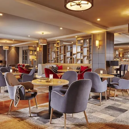 Hotel Mespil Dublín