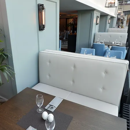 Hotel Mespil 4*