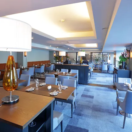 Hotel Mespil 4*