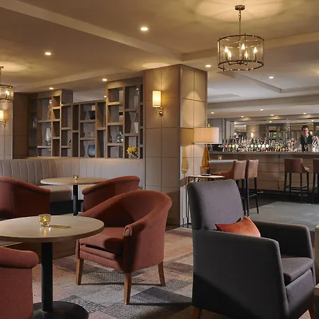 Hotel Mespil 4*