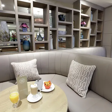 Mespil 4* Dublín
