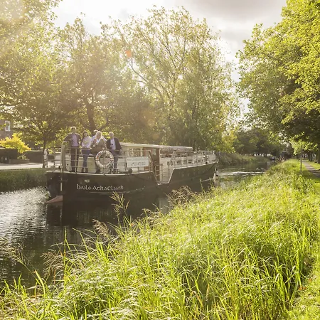 墨斯匹酒店 酒店 都柏林