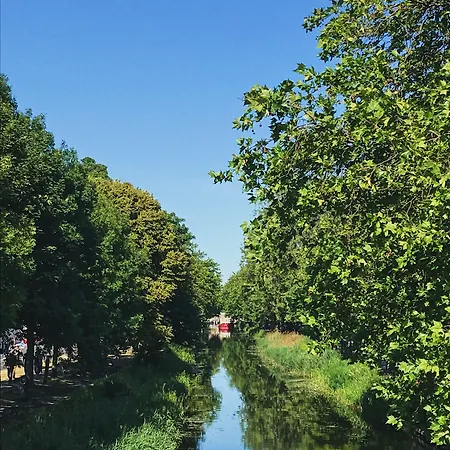 Mespil Dublín