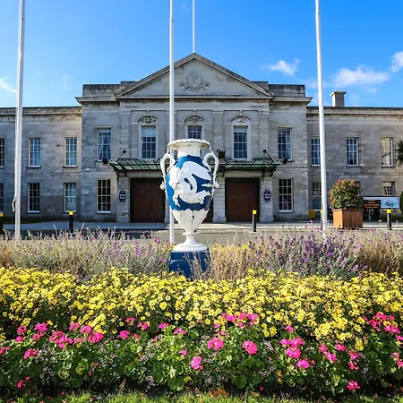 墨斯匹酒店 酒店