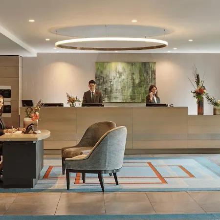 Mespil 4* Dublín
