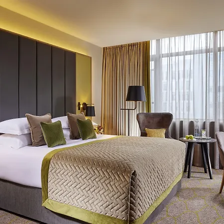 Mespil 4* Dublín
