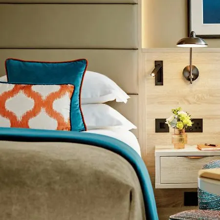 Mespil Otel Dublin