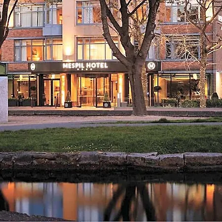 Mespil 4* Dublín