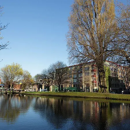 Mespil Hotel Dublin