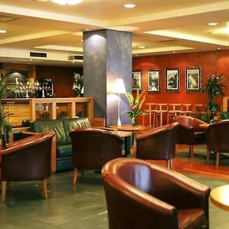 Hotel Mespil Dublino