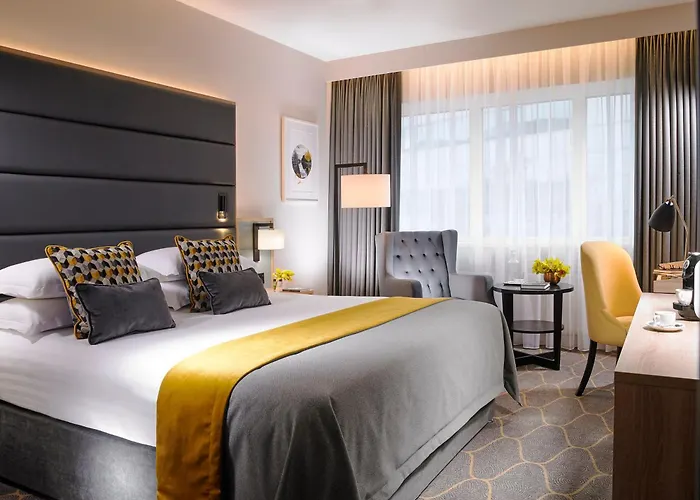 Mespil 4* Dublin