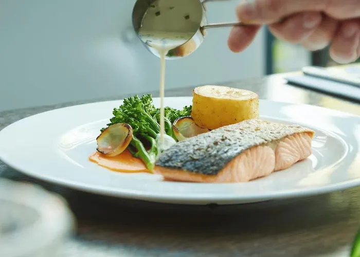 酒店 墨斯匹酒店 4*