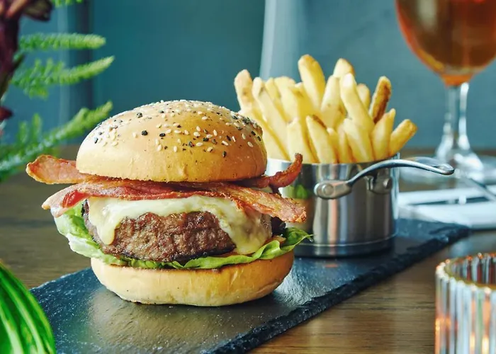 墨斯匹酒店 4* 都柏林