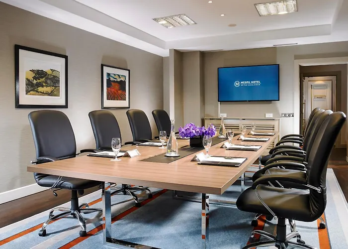 酒店 墨斯匹酒店