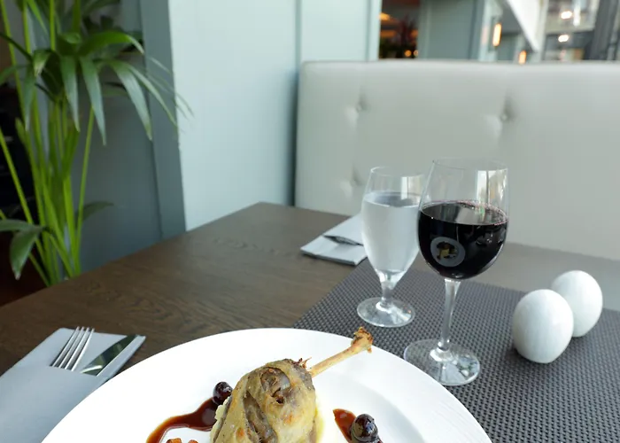 酒店 墨斯匹酒店 都柏林