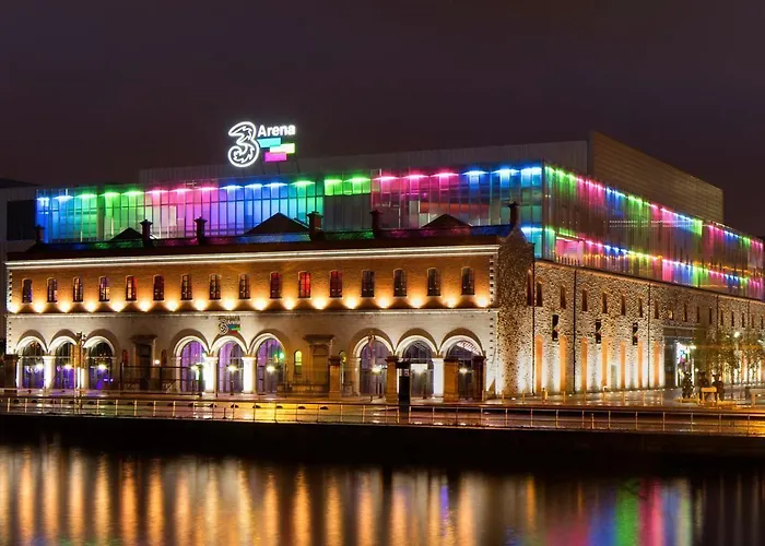 酒店 墨斯匹酒店 4*