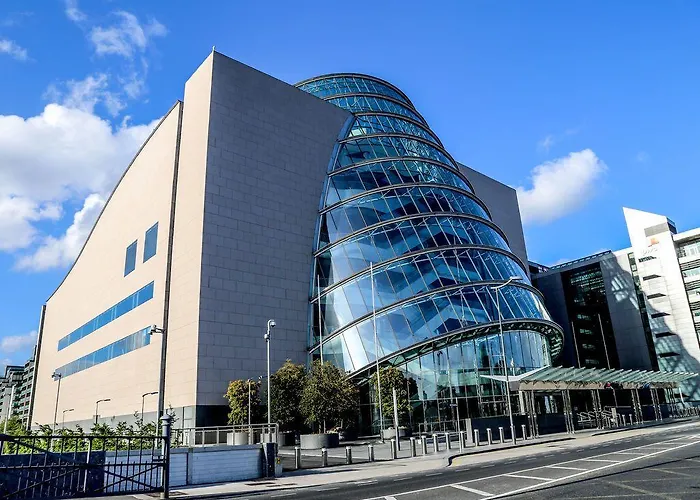 Mespil Dublin