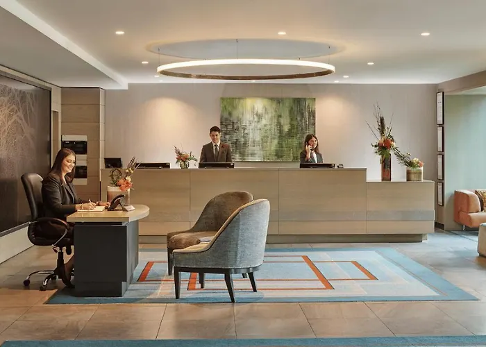 Mespil 4* Dublin