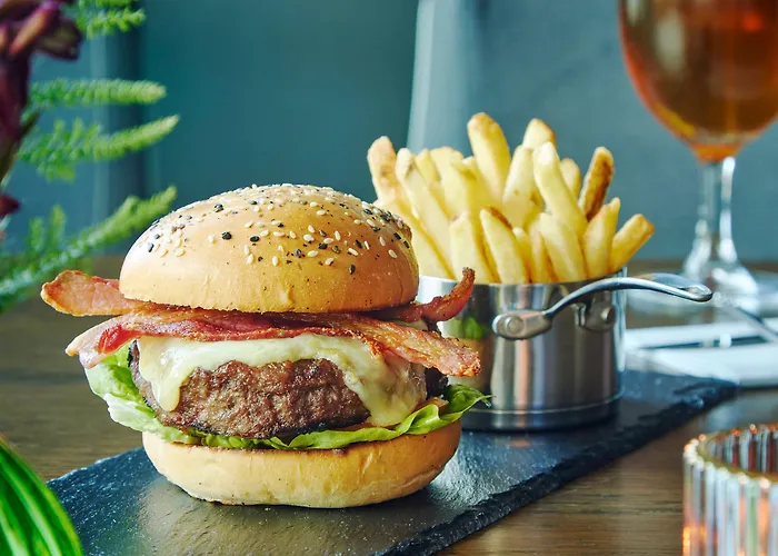 酒店 墨斯匹酒店 4*