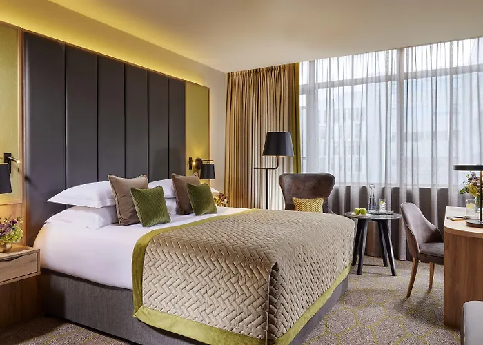 Mespil 4* Dublin