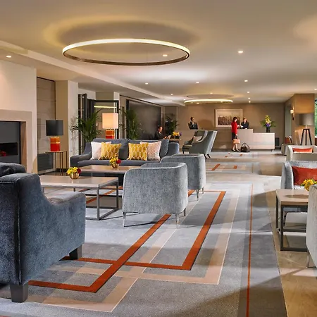 Hotel Mespil Dublino