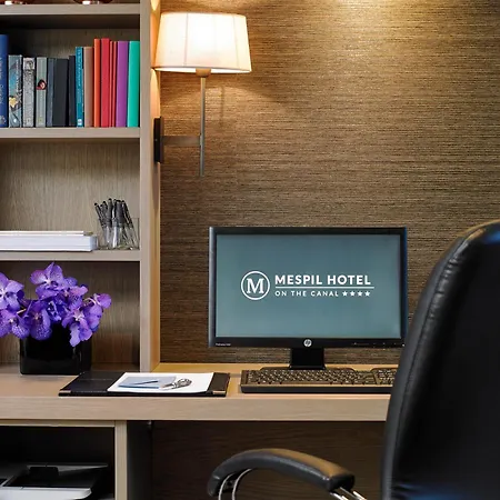 Mespil Отель 4*