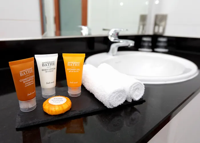 Отель Mespil Дублин