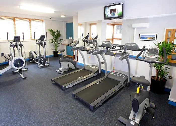 Mespil Hotel Dublino