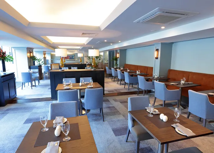 Hotel Mespil Dublino