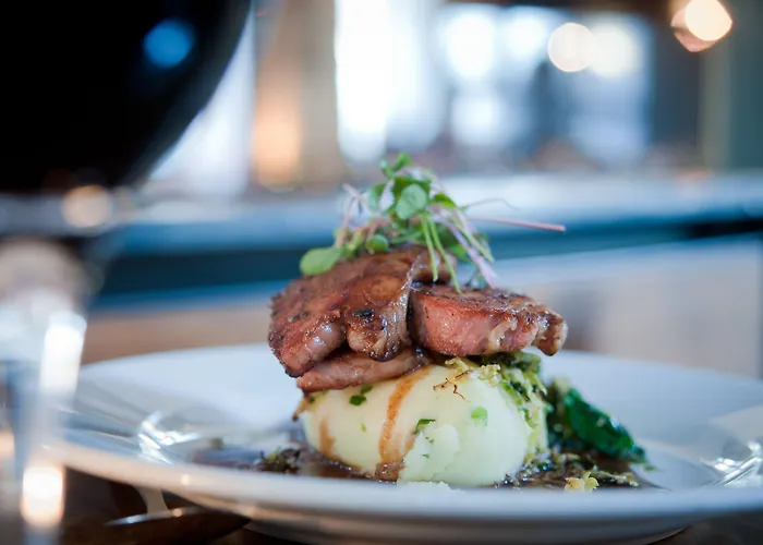 Mespil Hotel Dublino