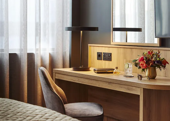 Hotel Mespil Dublino