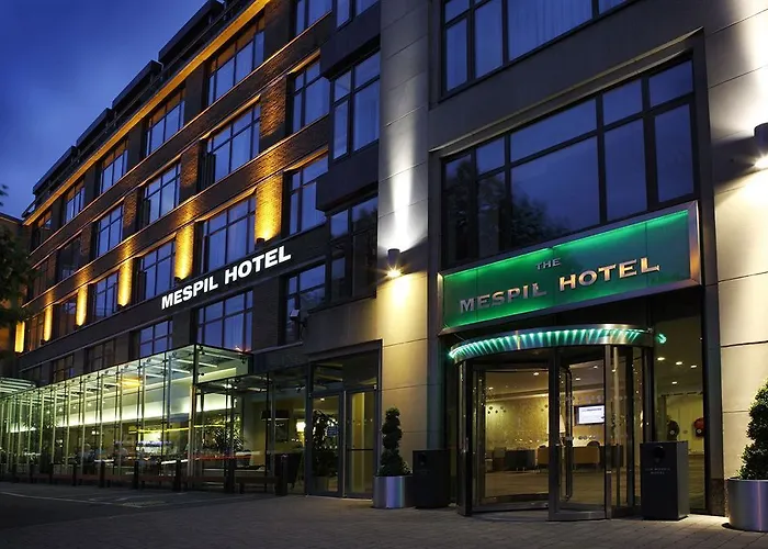 Mespil 4*