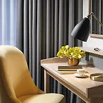 Mespil Hotel 4*