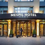 Mespil Hotel Dublin