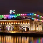 Hotel Mespil 4*