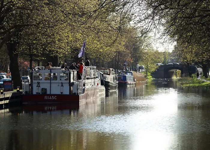 Mespil Hotel Dublín